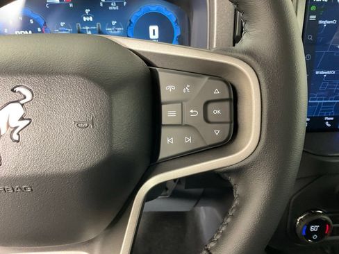 New 2026 Ford Bronco Big Bend AWD/4WD image 24