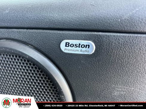 Used 2012 Jeep Patriot Limited w/ Sun/Sound Group AWD/4WD image 10
