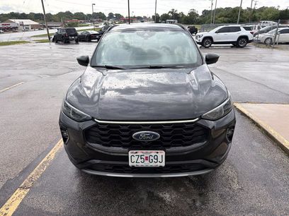 Used 2023 Ford Escape ST-Line Elite