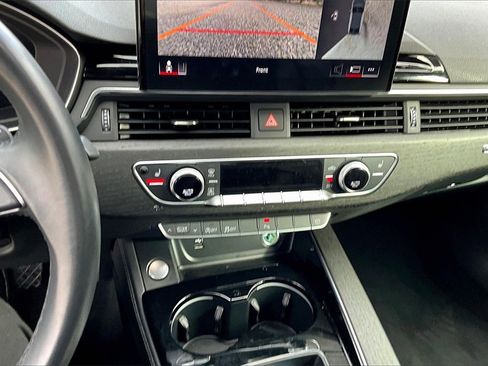 Used 2024 Audi A5 2.0T Premium Plus image 30