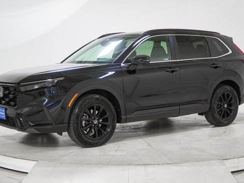 Used 2023 Honda CR-V Sport image 4