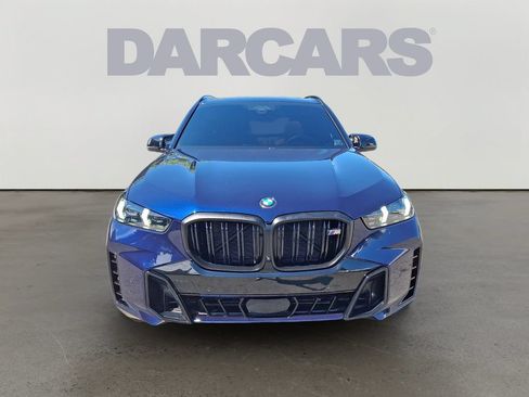 Used 2026 BMW X5 M60i AWD/4WD image 2