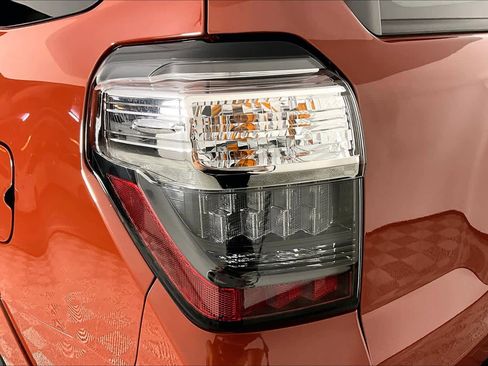 Used 2024 Toyota 4Runner TRD Pro image 27