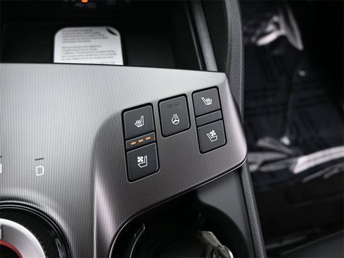 New 2026 Kia Sportage SX Prestige image 31