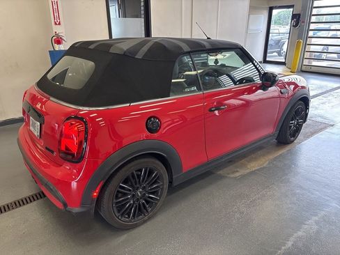 Used 2023 MINI Cooper S FWD image 7