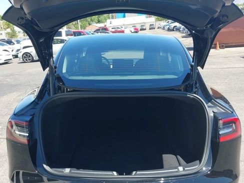 Used 2021 Tesla Model 3 Long Range AWD/4WD image 9