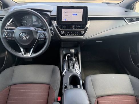 Used 2024 Toyota Corolla Sedan FWD image 19