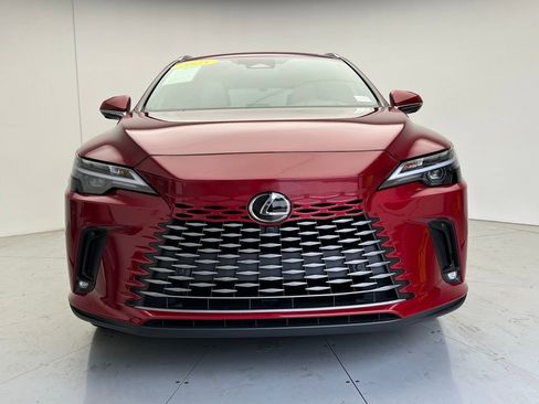 Used 2025 Lexus RX 350 Premium Plus image 24
