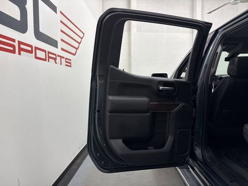 Used 2019 GMC Sierra 1500 SLT image 52