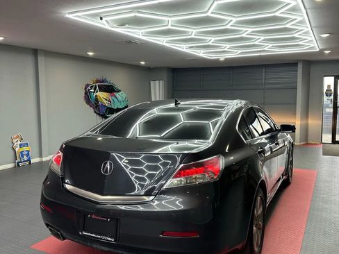 Used 2013 Acura TL FWD image 6
