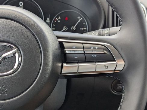 Used 2025 MAZDA CX-50 AWD 2.5 S w/ Weather Package image 28