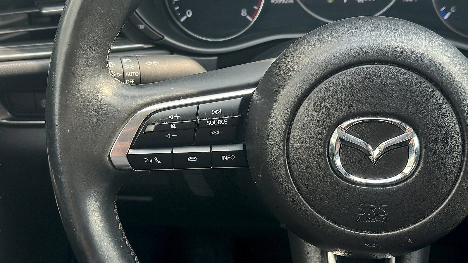 Used 2024 MAZDA CX-30 AWD 2.5 S w/ Select Sport Pkg image 11