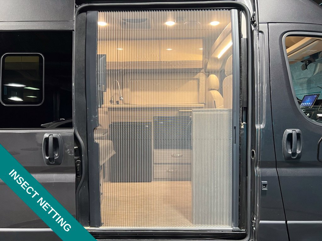 Used 2021 RAM ProMaster 3500 w/ Convenience Group FWD image 19