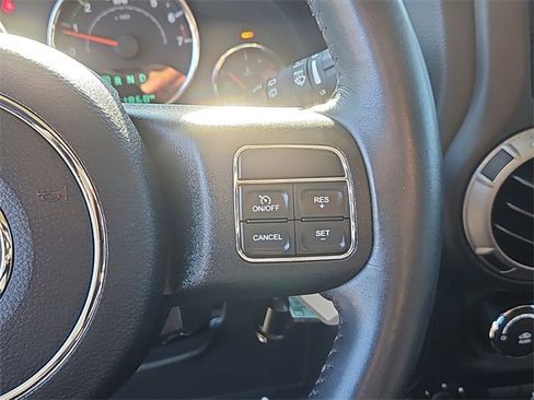 Used 2017 Jeep Wrangler Unlimited Sport w/ Quick Order Package 24S image 20