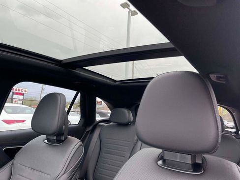 New 2026 Mercedes-Benz GLC 300 4MATIC image 5