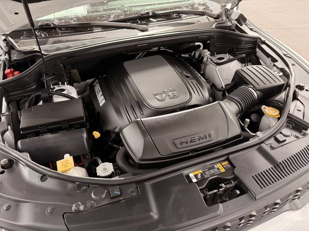 Used 2023 Dodge Durango R/T AWD/4WD image 13