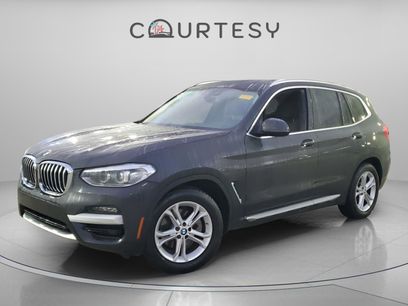 Used 2020 BMW X3 sDrive30i w/ Driving Assistance Package