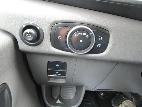 Used 2024 Ford Transit 250 Low Roof w/ Exterior Upgrade Package image 28