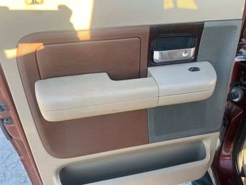 Used 2006 Ford F150 King Ranch image 23