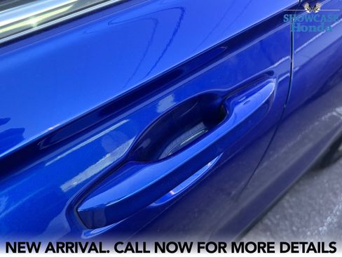 Used 2023 Honda CR-V EX-L image 10