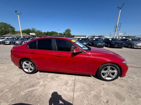 Used 2012 BMW 328i Sedan image 8