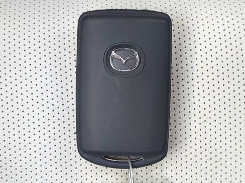 Used 2024 MAZDA CX-30 2.5 Turbo w/ Premium Plus Pkg AWD/4WD image 36