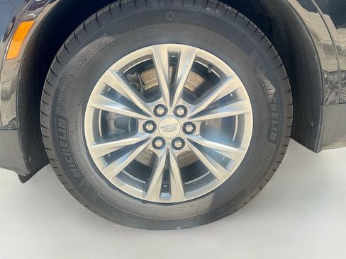 Used 2023 Cadillac XT5 Premium Luxury w/ Technology Package FWD image 32