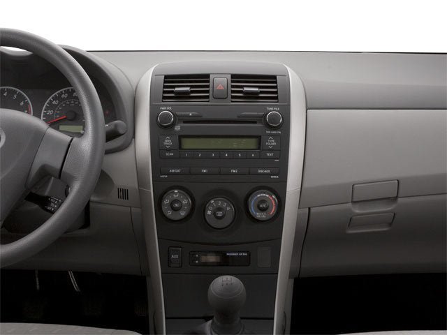 Used 2010 Toyota Corolla LE w/ All Weather Guard Pkg FWD image 21