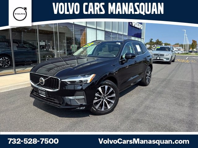 Certified 2023 Volvo XC60 B5 Core w/ Climate Package AWD/4WD image 1