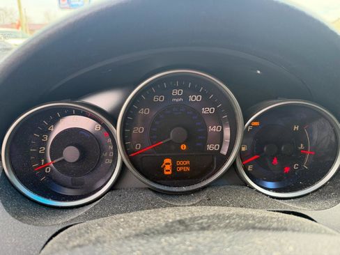 Used 2006 Acura RL 4dr Sdn AT (Natl) image 17