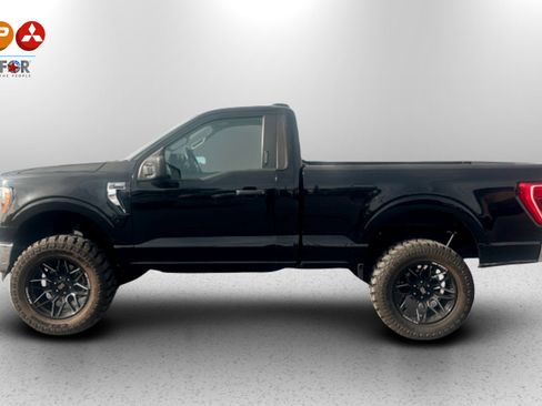 Used 2023 Ford F150 XLT w/ Equipment Group 301A Mid image 10