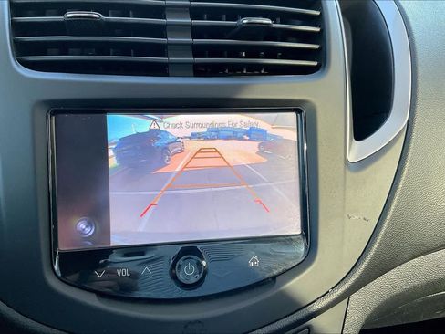 Used 2016 Chevrolet Trax LS FWD image 25