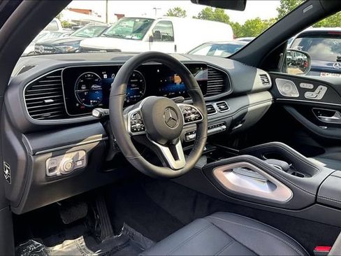 Certified 2023 Mercedes-Benz GLE 450 4MATIC image 14