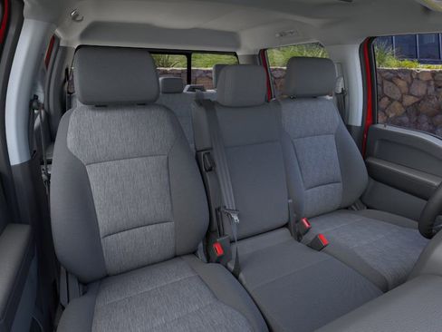 New 2026 Ford F250 XL w/ STX Appearance Package image 10