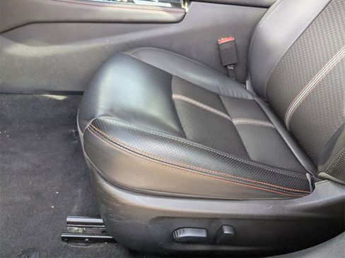 Used 2024 Nissan Altima 2.5 SR image 13