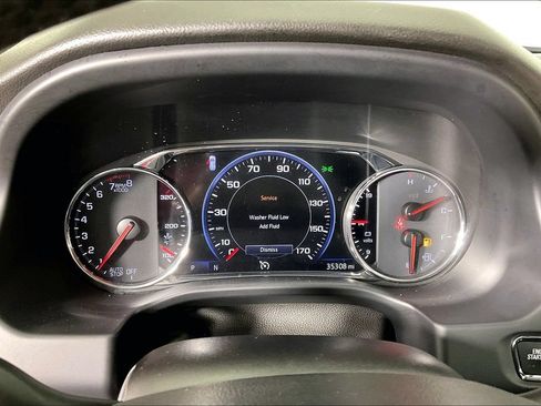Used 2023 GMC Acadia Denali FWD image 26