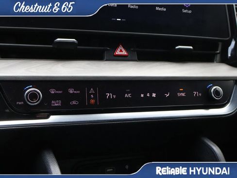 Used 2024 Kia Sportage X-Line w/ X-Line Premium Package image 38