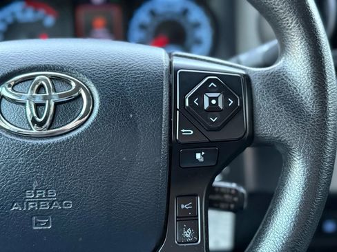 Used 2019 Toyota Tacoma SR image 26