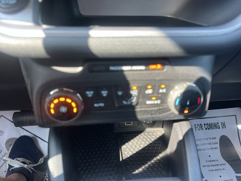 Used 2023 Ford Bronco Sport Big Bend image 22