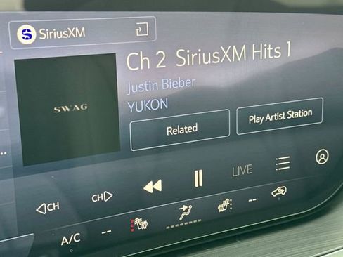 New 2026 Buick Envision Preferred image 22