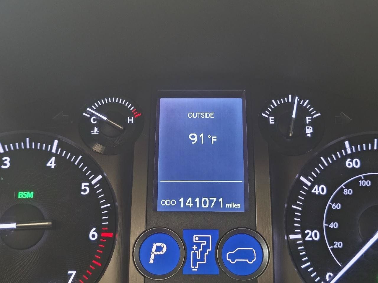 Used 2017 Lexus GX 460 Premium AWD/4WD image 14