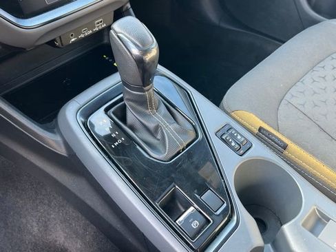 Used 2024 Subaru Crosstrek 2.5i Sport image 22