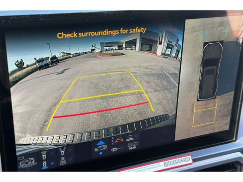 New 2026 Toyota 4Runner TRD Sport Premium AWD/4WD image 21