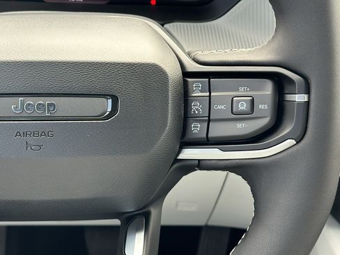 New 2026 Jeep Cherokee Limited AWD/4WD image 20