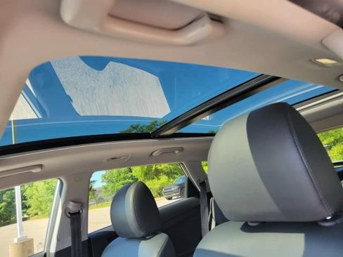 Used 2020 Hyundai Tucson Ultimate w/ Cargo Package AWD/4WD image 34