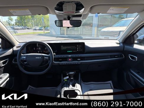 New 2026 Kia K4 FWD image 23