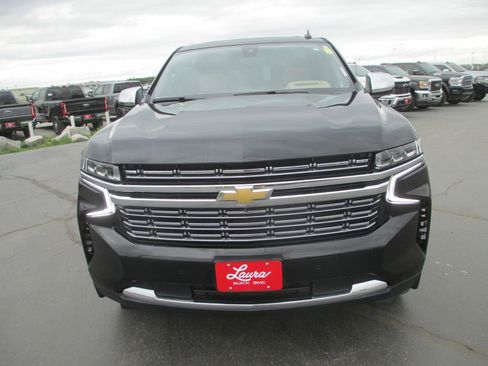 Used 2021 Chevrolet Tahoe Premier image 12