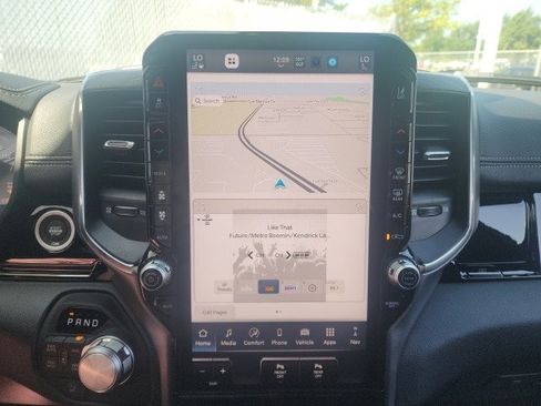 New 2026 RAM 1500 Laramie w/ Night Edition image 2