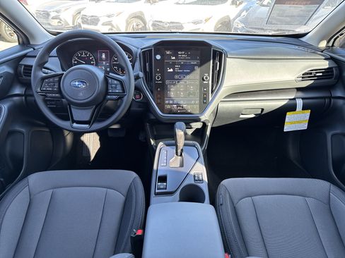 New 2026 Subaru Crosstrek 2.0i Premium image 11