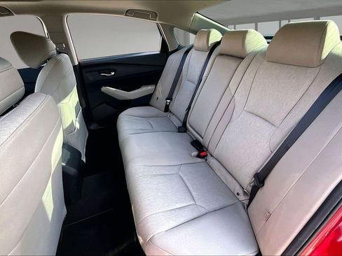 Certified 2024 Honda Accord EX image 22